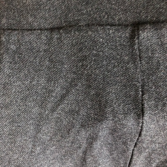 CAbi Charcoal Gray Pants - Picture 5 of 5